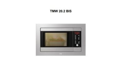 Teka TMW 20.2 Bi