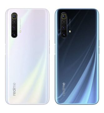 Realme X3 SuperZoom