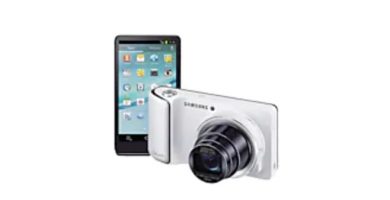 Galaxy Camera 3G
