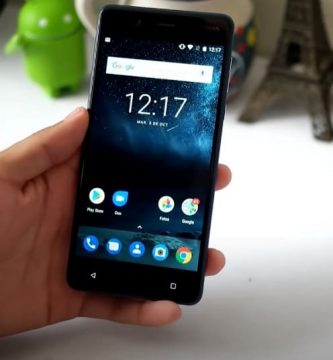 Nokia 5