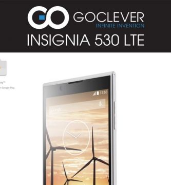 GoClever Insignia 530