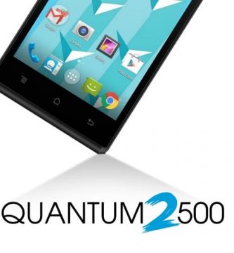 GoClever Quantum 2 500