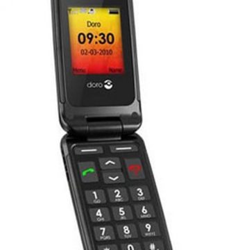 Doro PhoneEasy 409 gsm