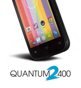 GoClever Quantum 2 400