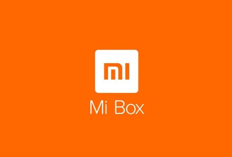 Xiaomi Mi Box S