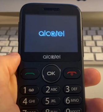 Alcatel 2019