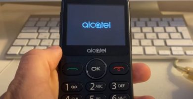 Alcatel 2019