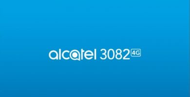 Alcatel 3082 4G