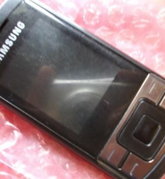 Samsung C3050