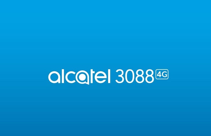 Alcatel 3088 4G