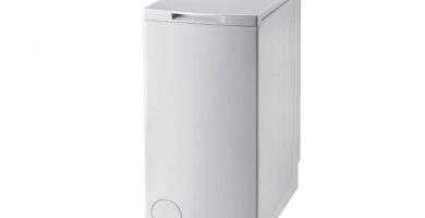 Indesit ITW A 51052 W