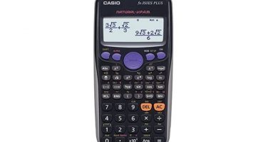 Casio FX-350ES