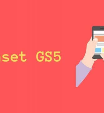 Gigaset GS5