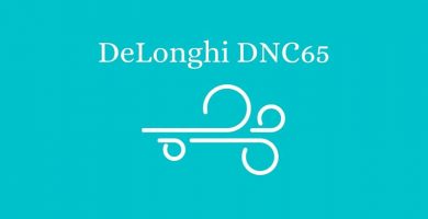 DeLonghi DNC65