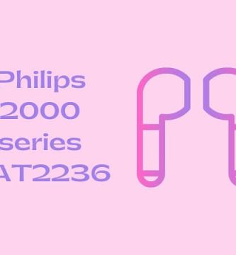 Philips 2000 series TAT2236
