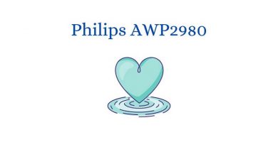 Philips AWP2980