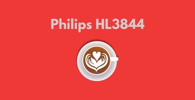 Philips HL3844