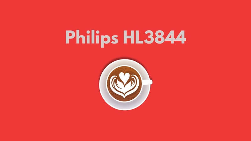 Philips HL3844