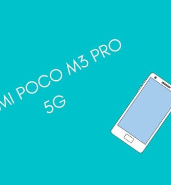 Xiaomi POCO M3 Pro 5G