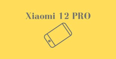 Xiaomi 12 PRO