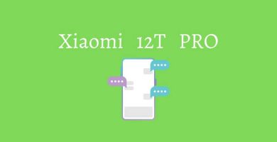 Xiaomi 12T PRO