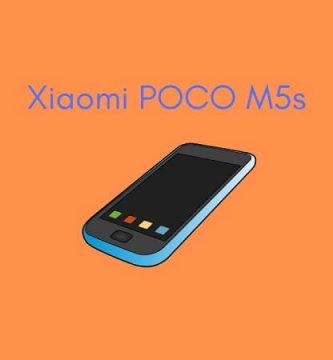 Xiaomi POCO M5s