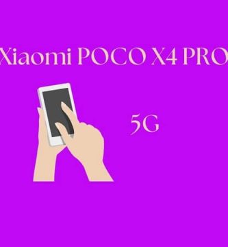 Xiaomi POCO X4 Pro 5G