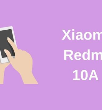 Xiaomi Redmi 10A