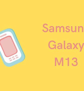 Samsung Galaxy M13