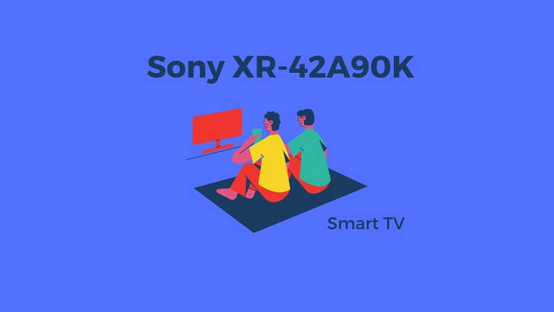 Sony XR-42A90K