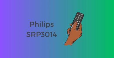 Philips SRP3014