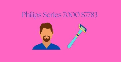 Philips Series 7000 S7783