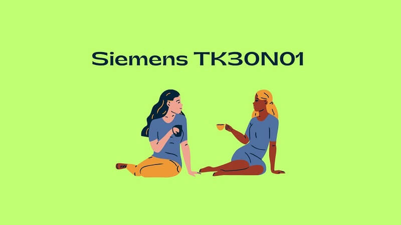 Siemens TK30N01