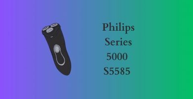 Philips Series 5000 S5585