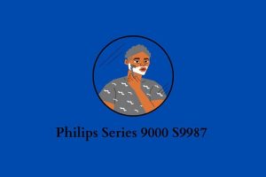 Philips Series 9000 S9987