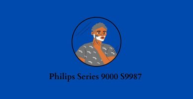 Philips Series 9000 S9987
