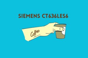 Siemens CT636LES6
