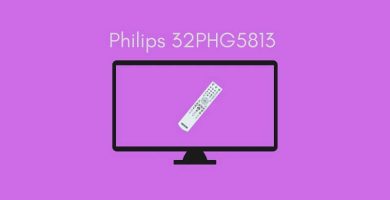 Philips 32PHG5813