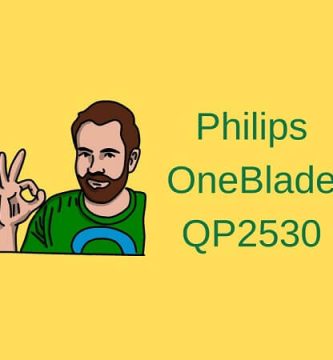 Philips OneBlade QP2530