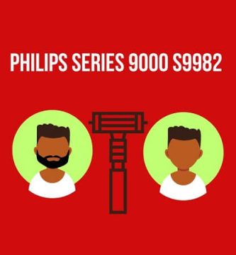 Philips Series 9000 S9982