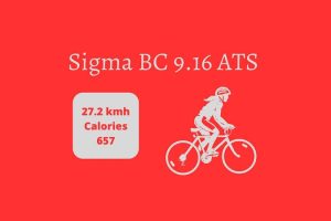 Sigma BC 9.16 ATS