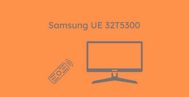 Samsung UE 32T5300