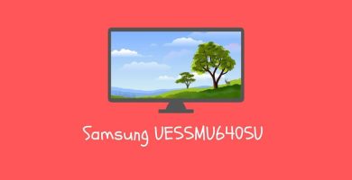 Samsung UE55MU6405U