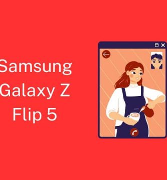 Samsung Galaxy Z Flip 5