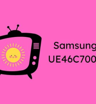Samsung UE46C7000