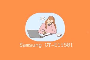 Samsung GT-E1150I