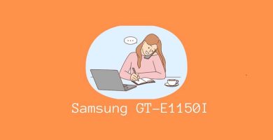 Samsung GT-E1150I