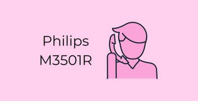 Philips M3501R