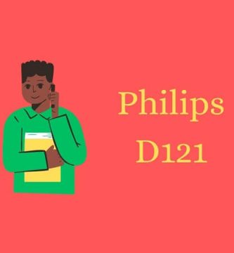 Philips D121